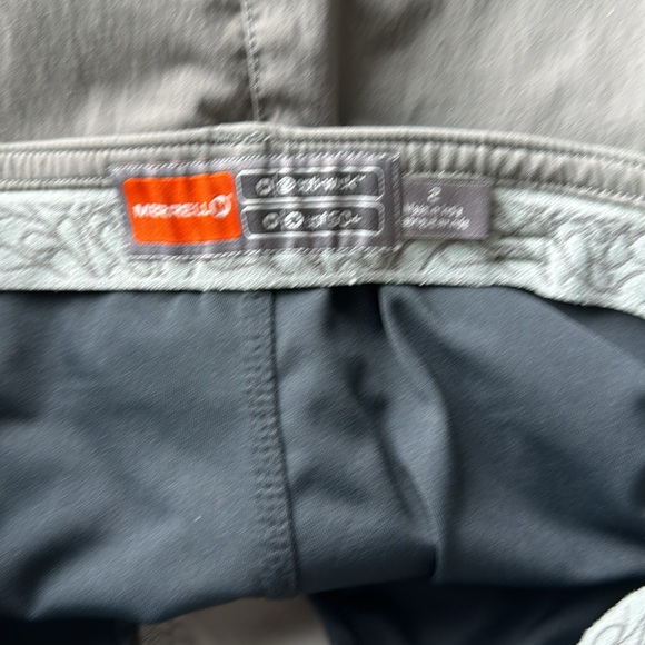 Merrell Gray Skort - Picture 4 of 9